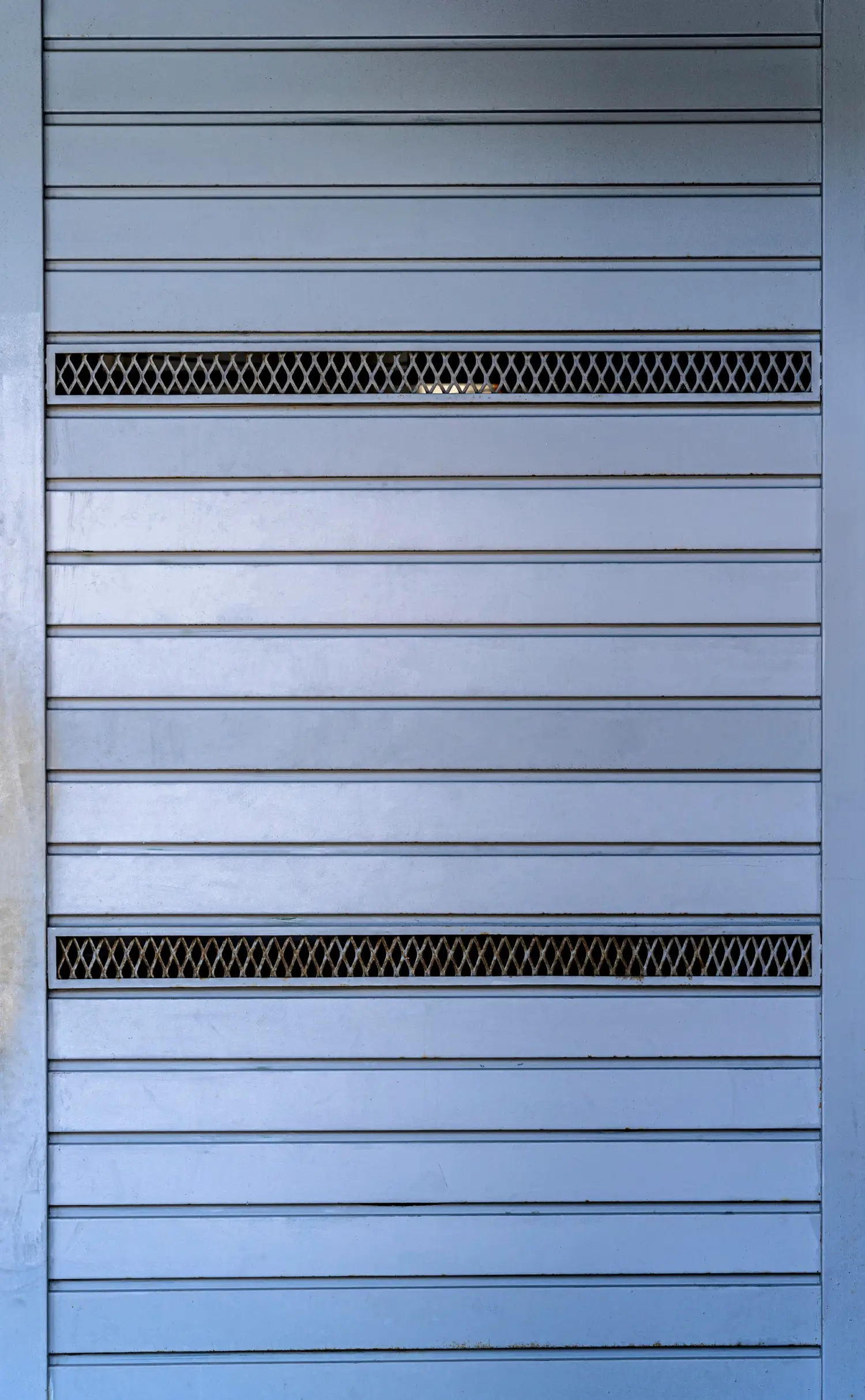 29-point garage door inspection